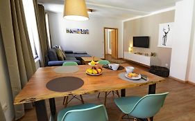 Pretti Apartments - Moderne Wohnung im Herzen Bambergs - absolut zentral